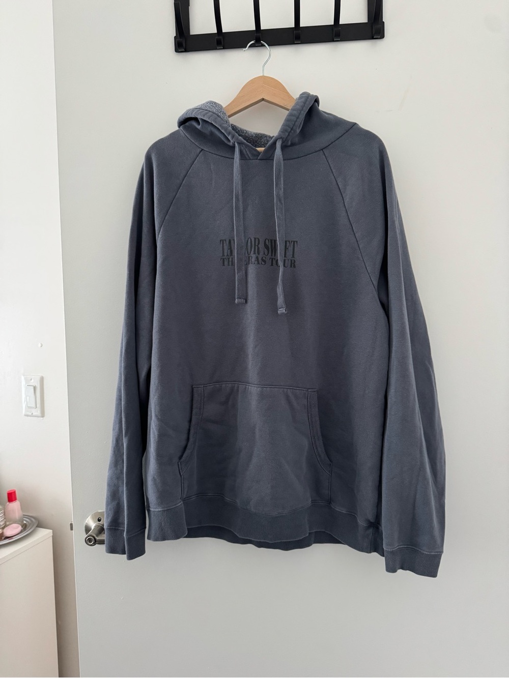 Taylor swift eras tour hoodie